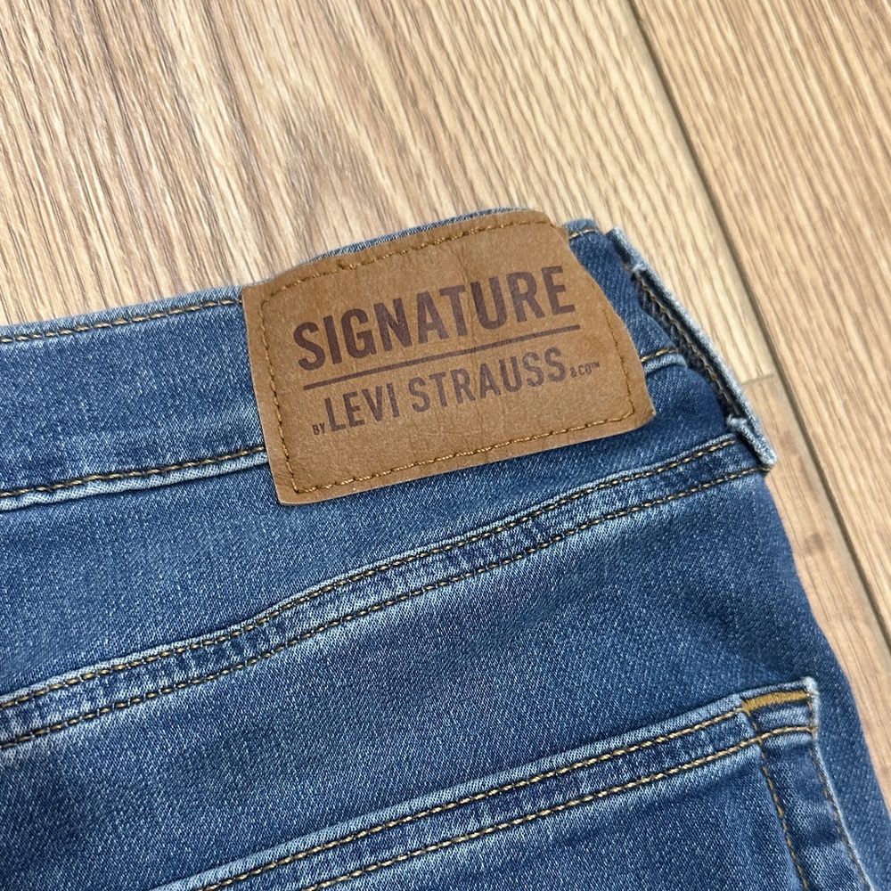 Levi's Men's Signature Jeans - Picture 5 of 5